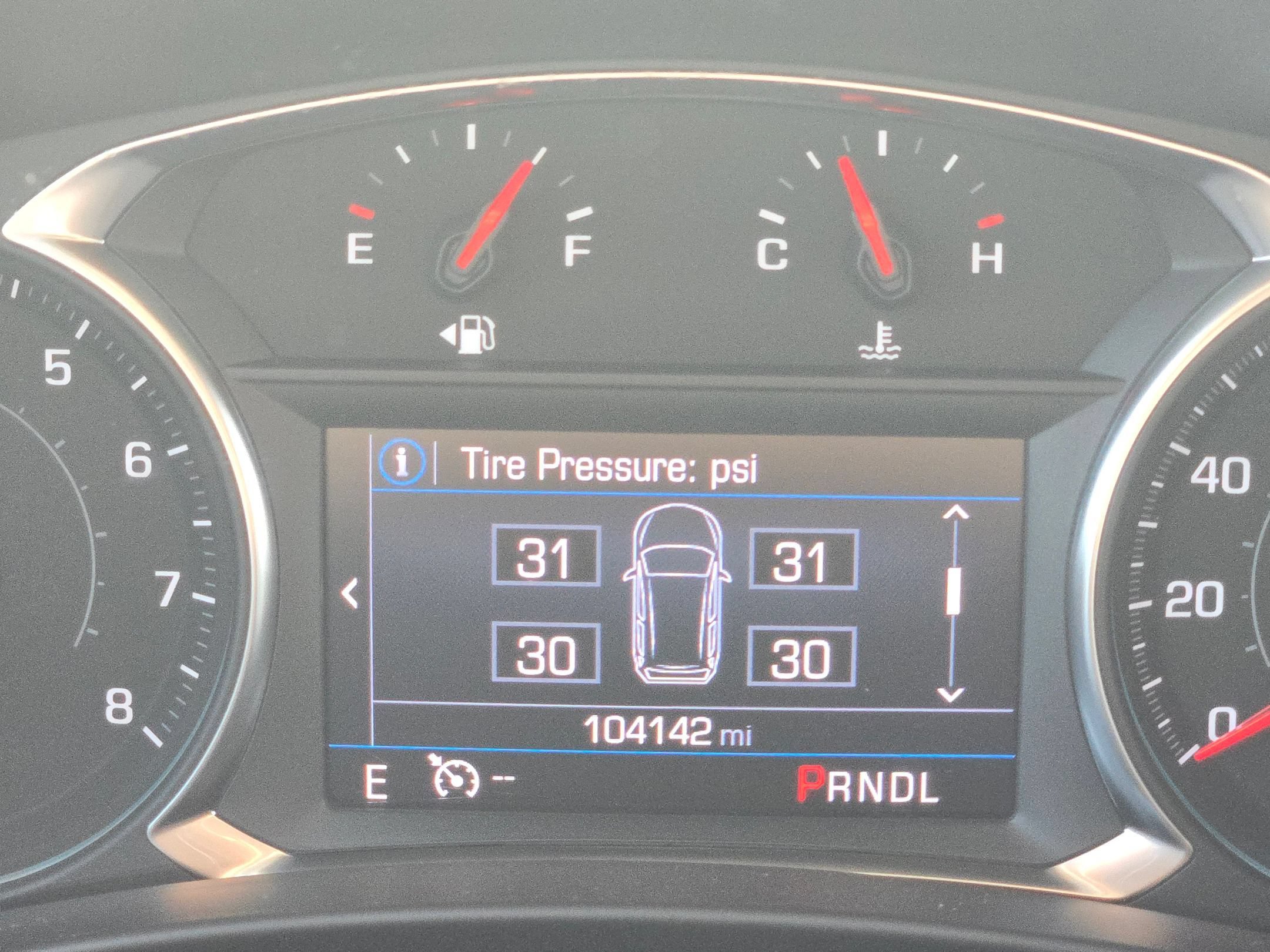 Used 2023 Chevrolet Equinox LS w/ LS Convenience Package FWD image 22