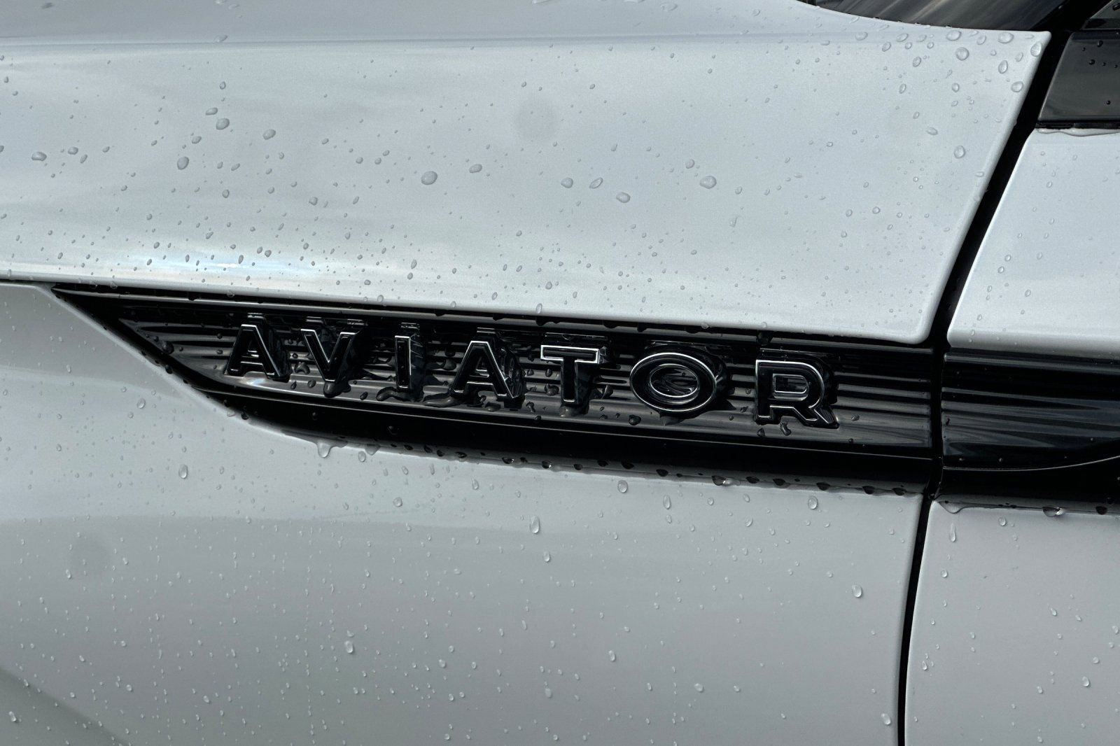 New 2026 Lincoln Aviator Black Label w/ Black Label Special Edition AWD/4WD image 26