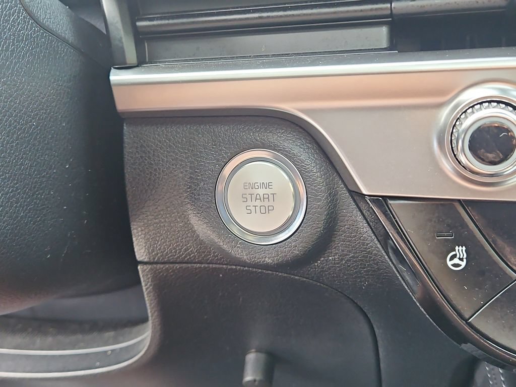 Used 2025 Kia Telluride EX X-Line AWD/4WD image 33