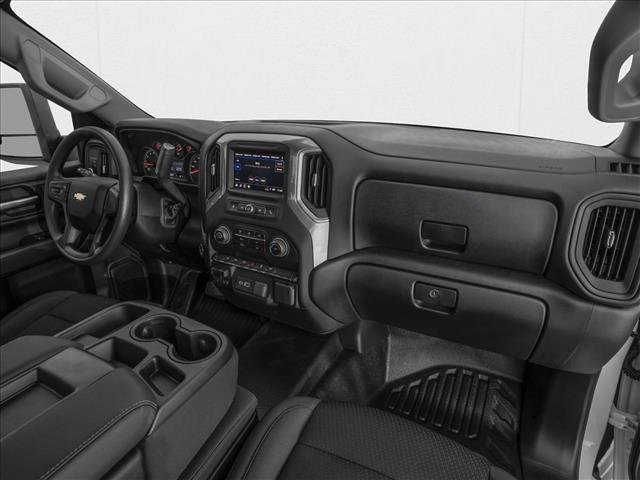 New 2025 Chevrolet Silverado 2500 W/T image 11