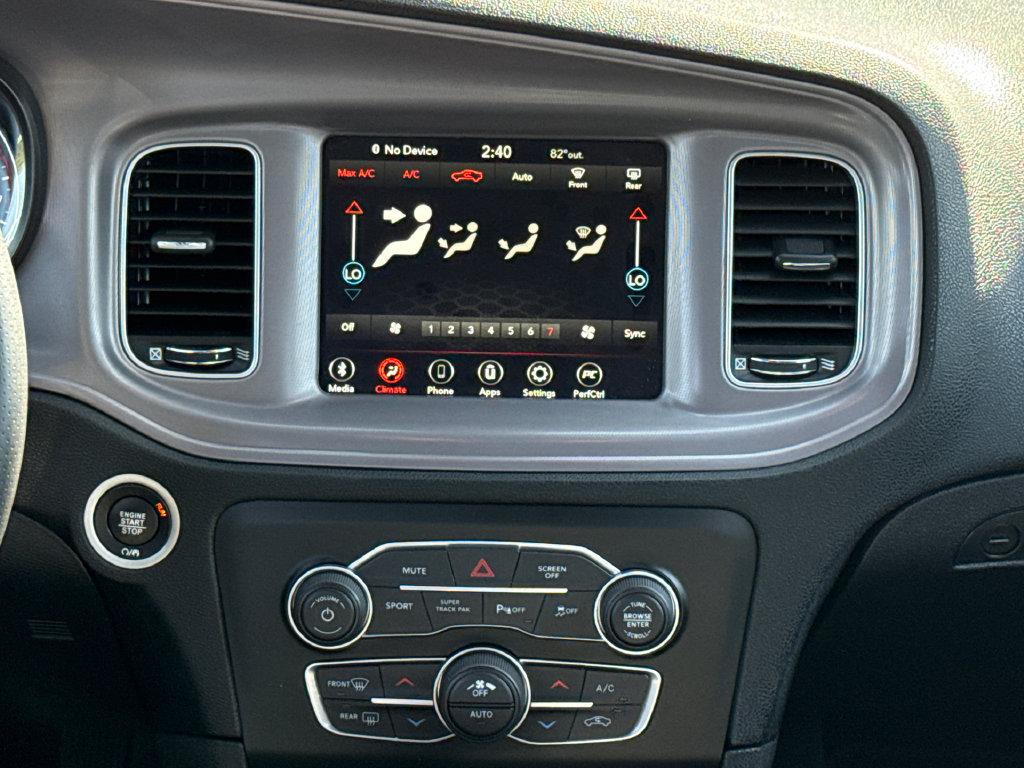 Used 2023 Dodge Charger R/T RWD image 13
