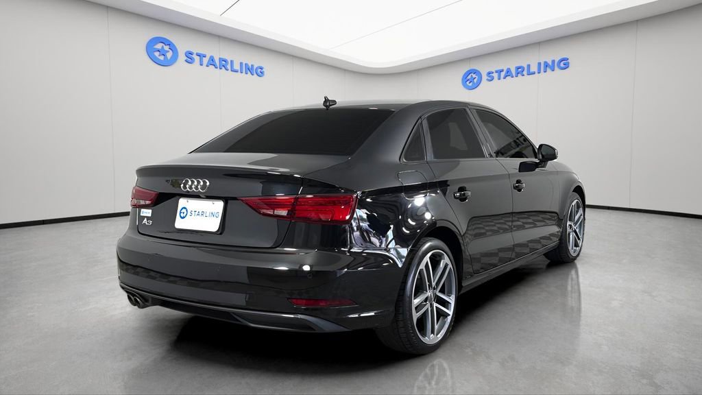 Used 2020 Audi A3 2.0T Premium FWD image 9
