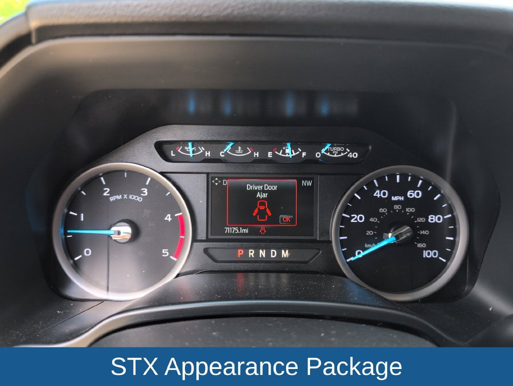 Used 2021 Ford F350 XL w/ STX Appearance Package AWD/4WD image 21