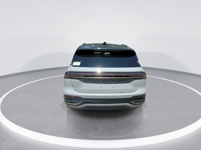 New 2026 Lincoln Nautilus Reserve AWD/4WD image 7