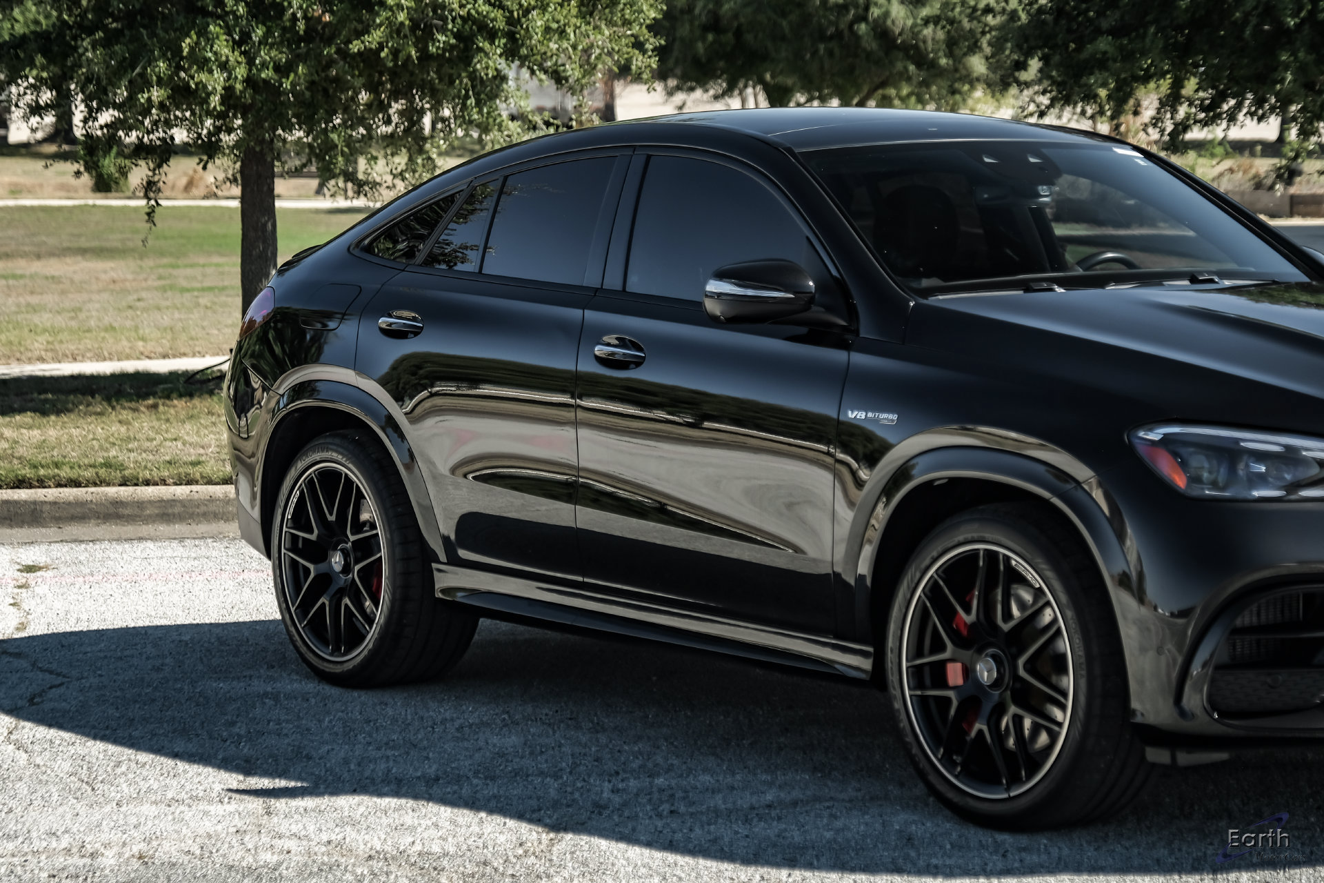 Used 2024 Mercedes-Benz GLE 63 AMG S image 23