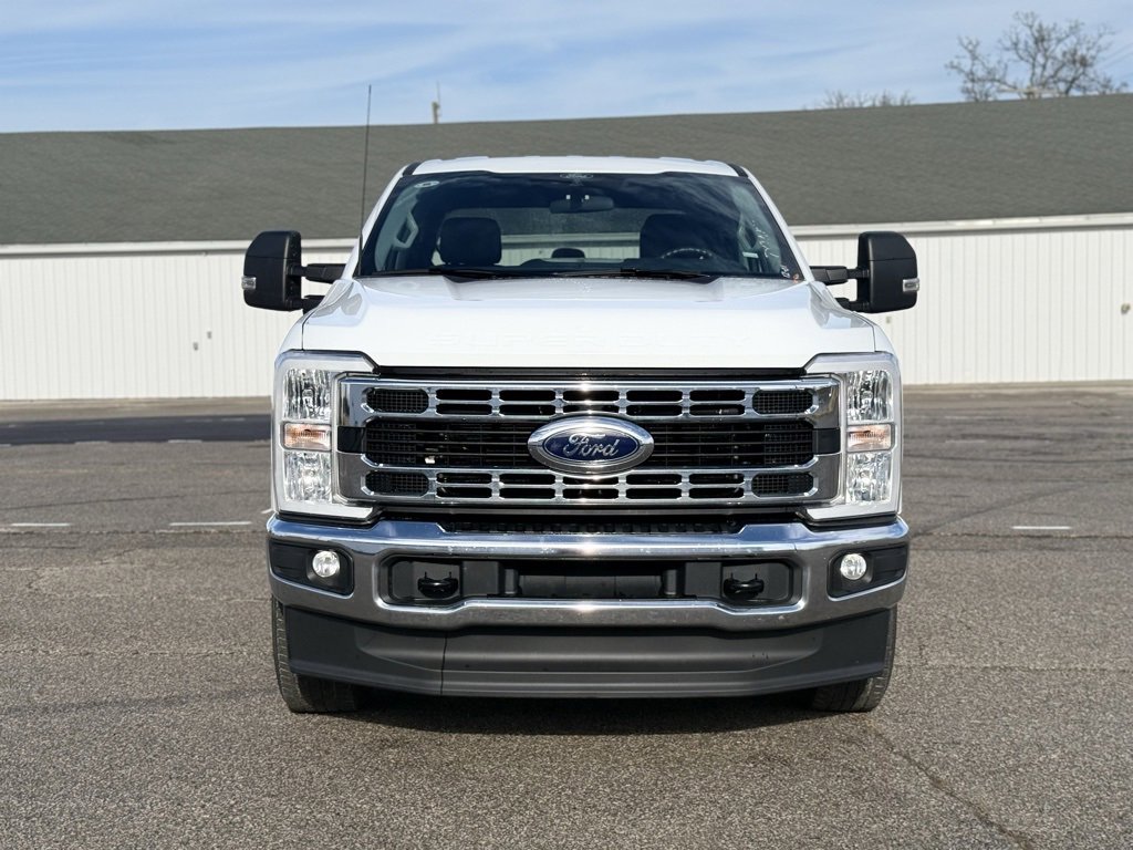 Used 2025 Ford F250 XLT image 10