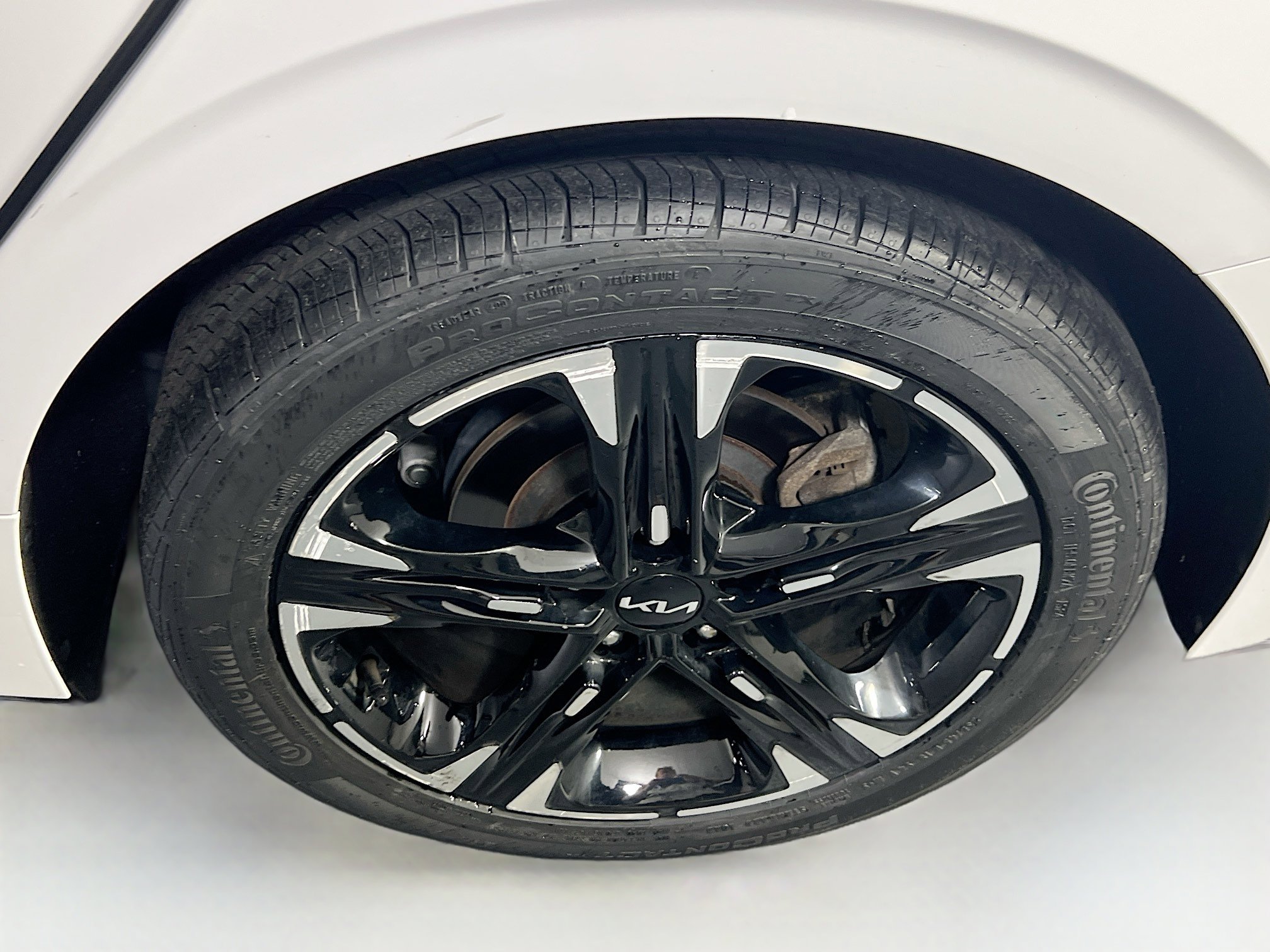 Used 2024 Kia K5 GT-Line w/ GT-Line Premium Package image 29