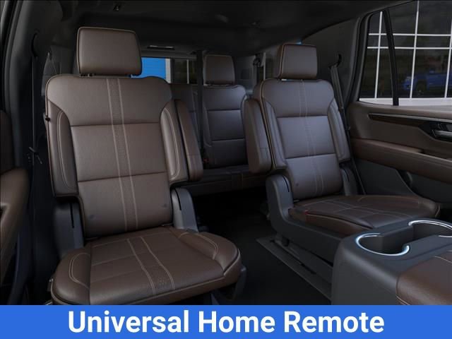 New 2026 Chevrolet Tahoe High Country AWD/4WD image 18