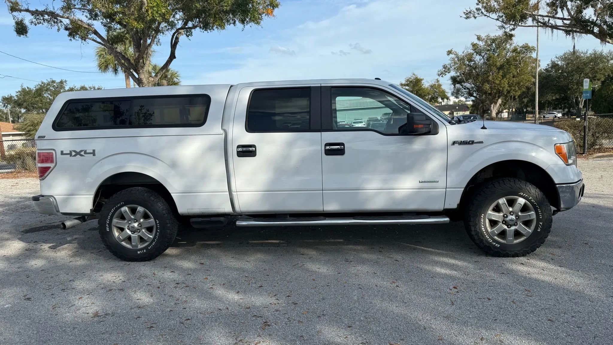 Used 2014 Ford F150 XLT w/ Equipment Group 302A Luxury image 5
