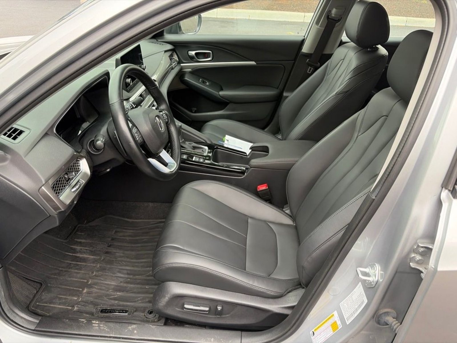 Used 2024 Acura Integra FWD image 13