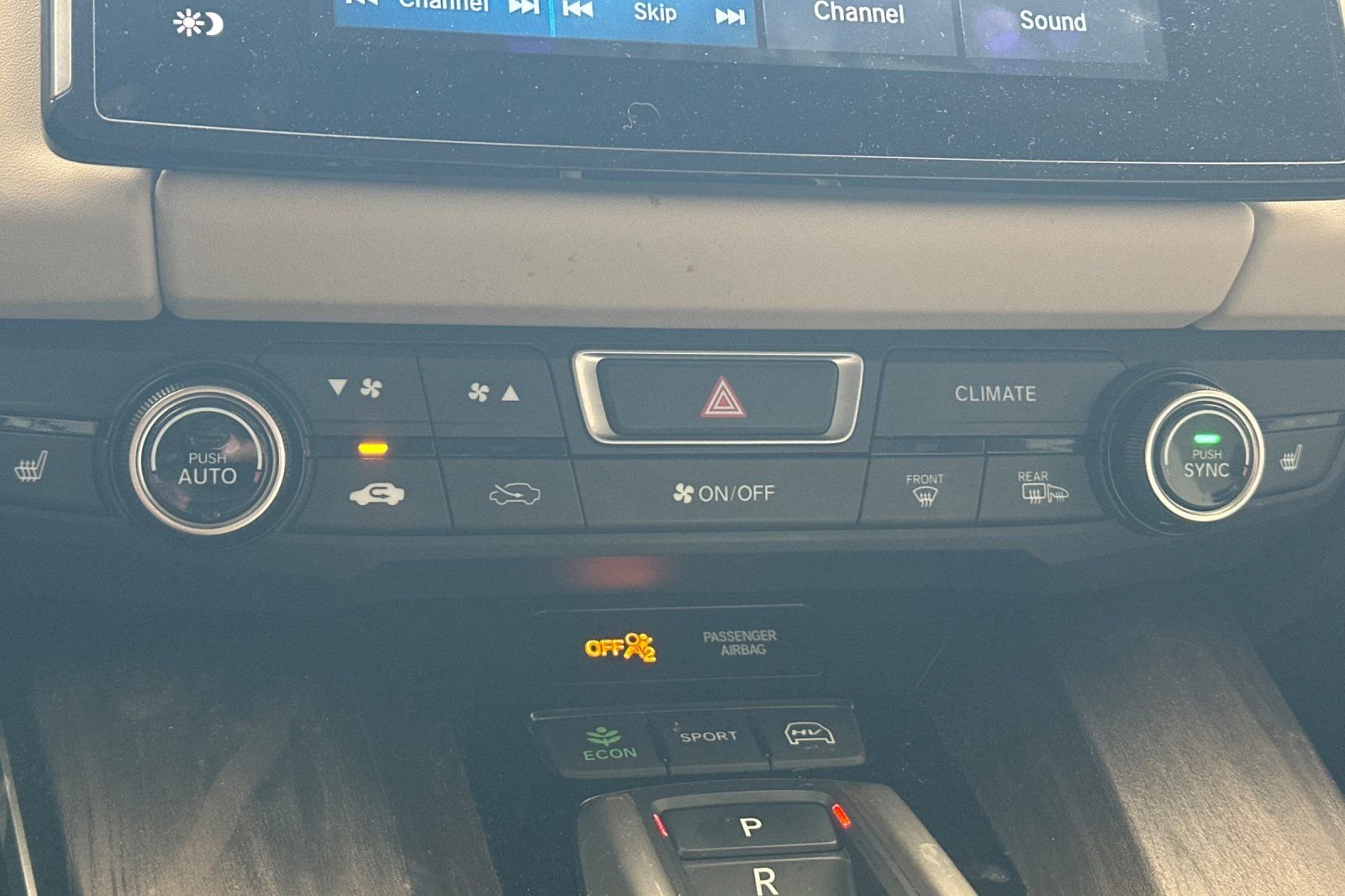 Used 2020 Honda Clarity Plug-In Hybrid image 19