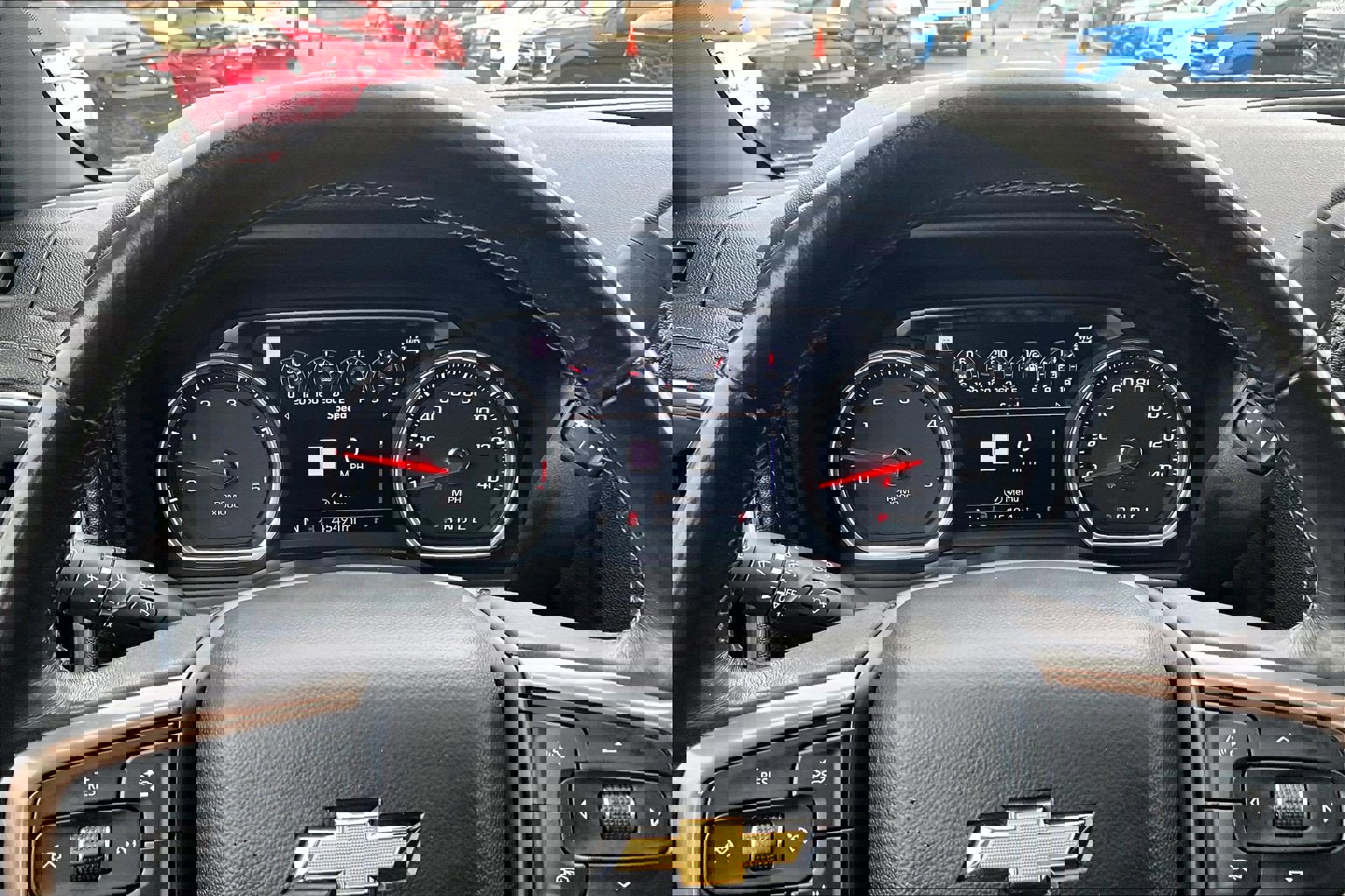 Used 2023 Chevrolet Silverado 2500 High Country image 26