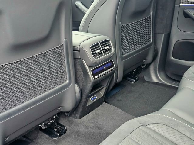 New 2026 Mercedes-Benz GLE 63 AMG S image 24