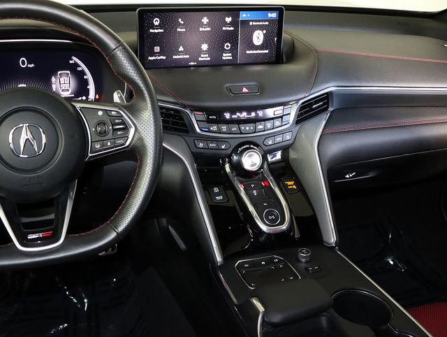 Certified 2024 Acura TLX Type S image 17