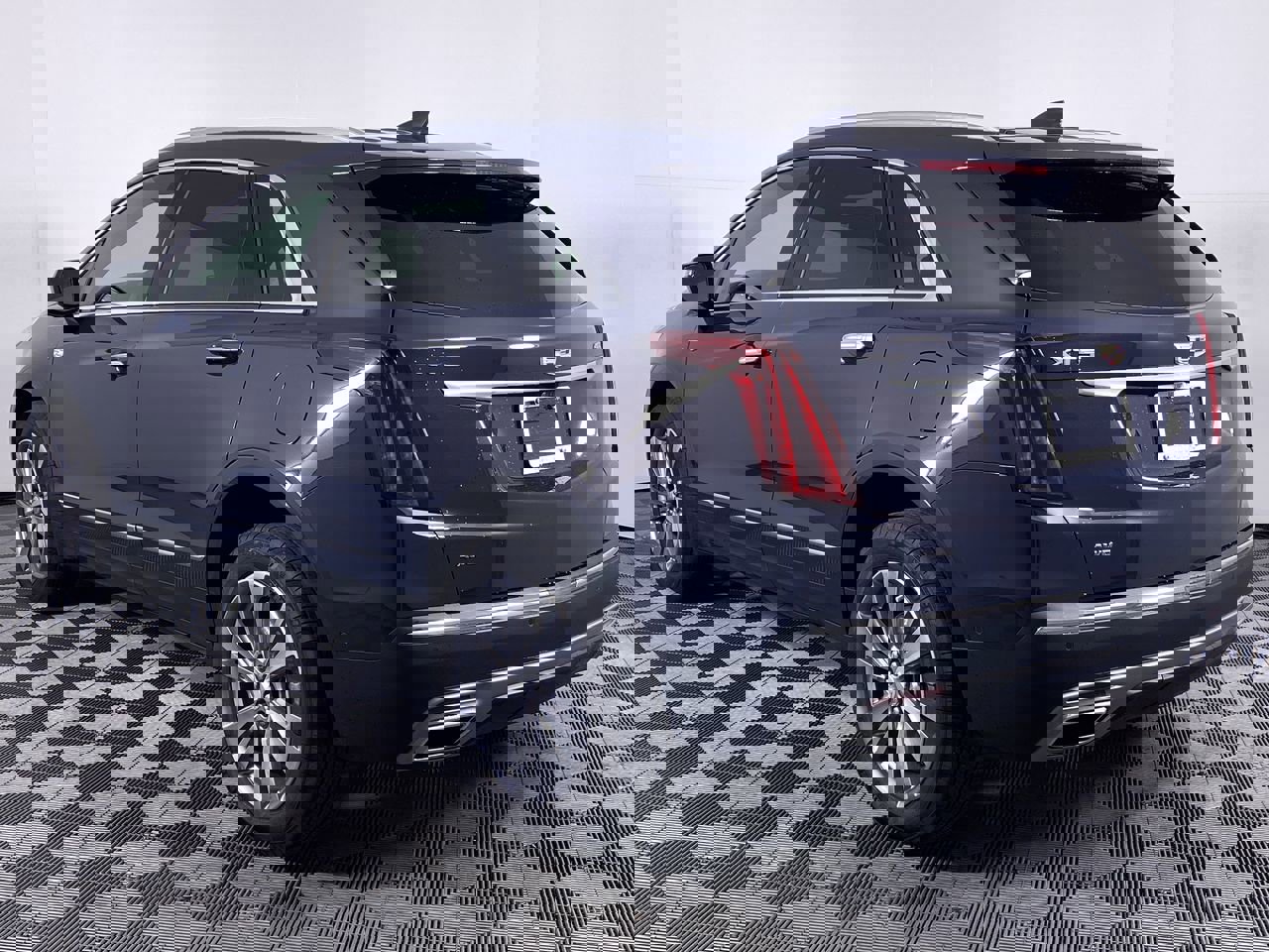New 2025 Cadillac XT5 Premium Luxury w/ Technology Package image 19