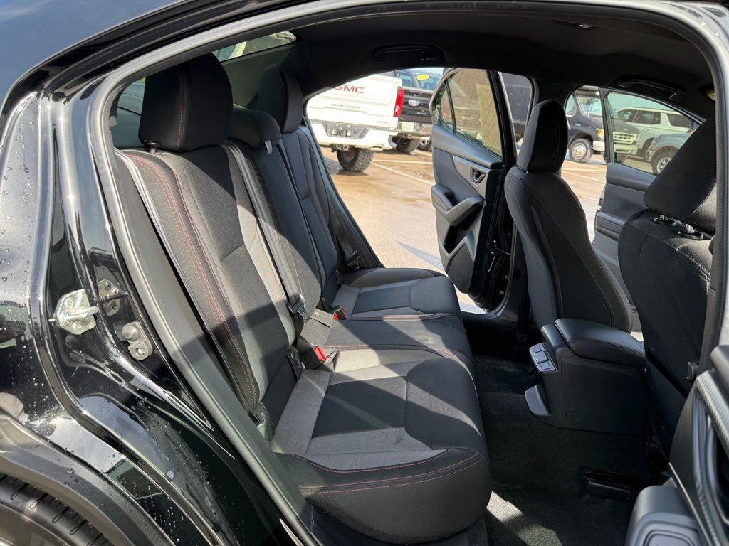 Used 2022 Subaru WRX AWD/4WD image 19