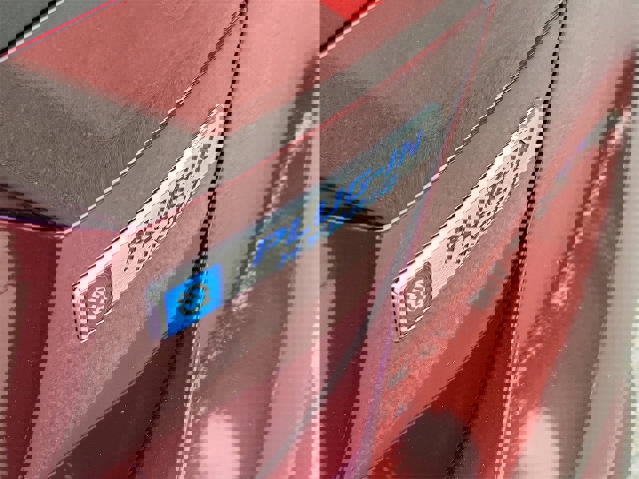 Used 2018 Honda Clarity Plug-In Hybrid image 7