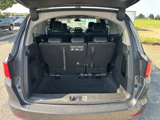 Used 2021 Honda Odyssey Touring image 11