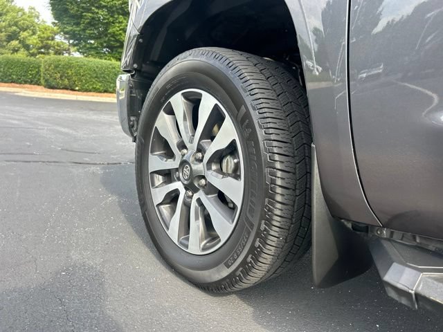 Used 2019 Toyota Tundra Limited w/ Limited Premium Package AWD/4WD image 13