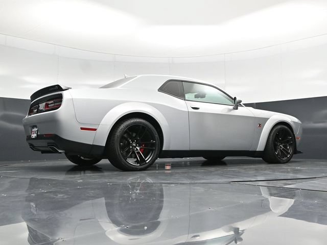 Used 2023 Dodge Challenger R/T Scat Pack RWD image 61