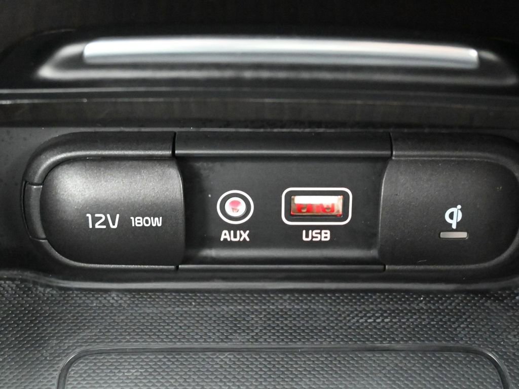 Used 2020 Kia Optima Premium FWD image 26