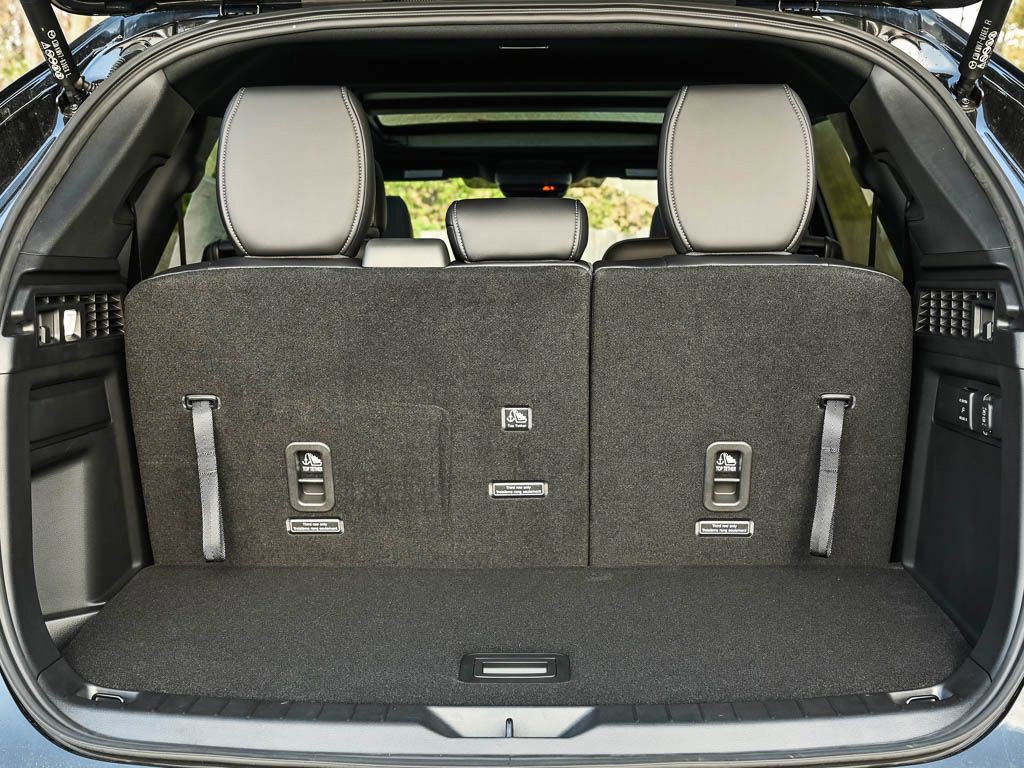 New 2025 MAZDA CX-5 Carbon Edition image 7