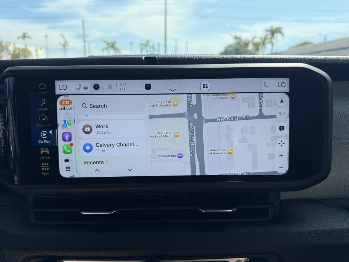 Used 2025 Jeep Wrangler Unlimited Sport image 19