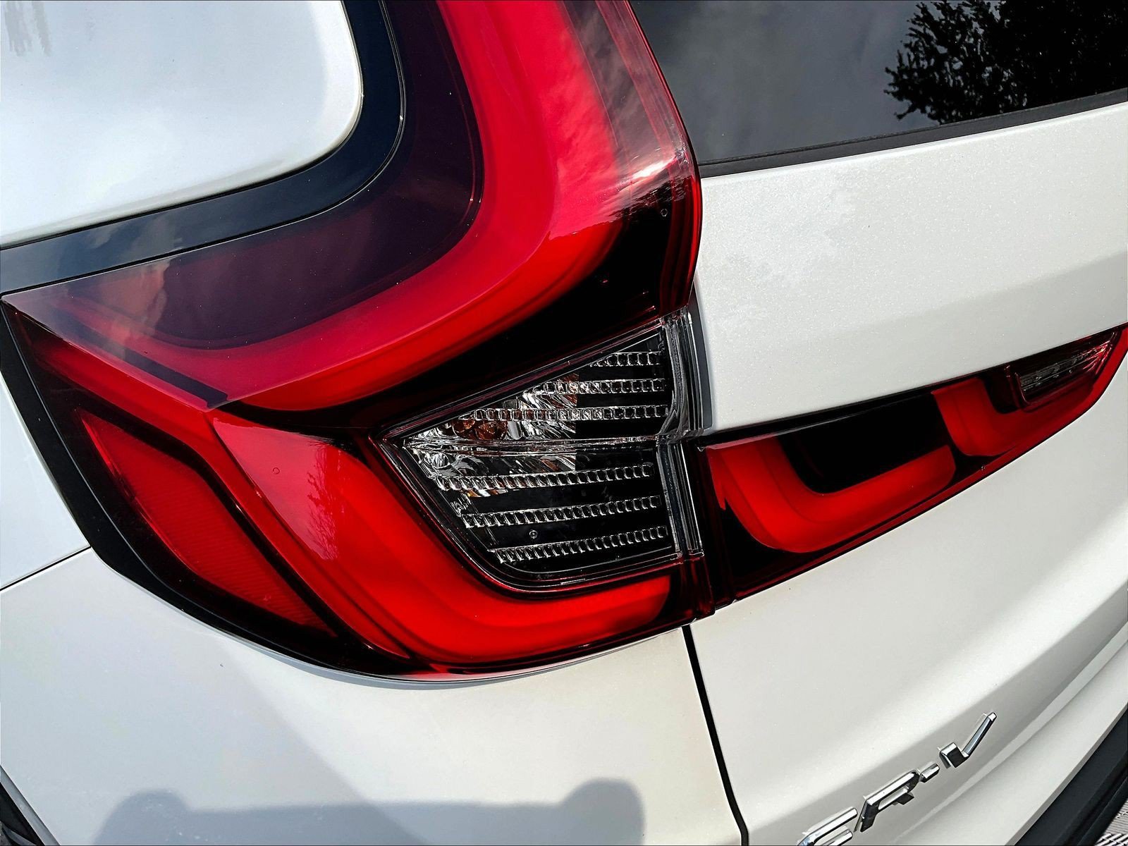Certified 2024 Honda CR-V EX image 23