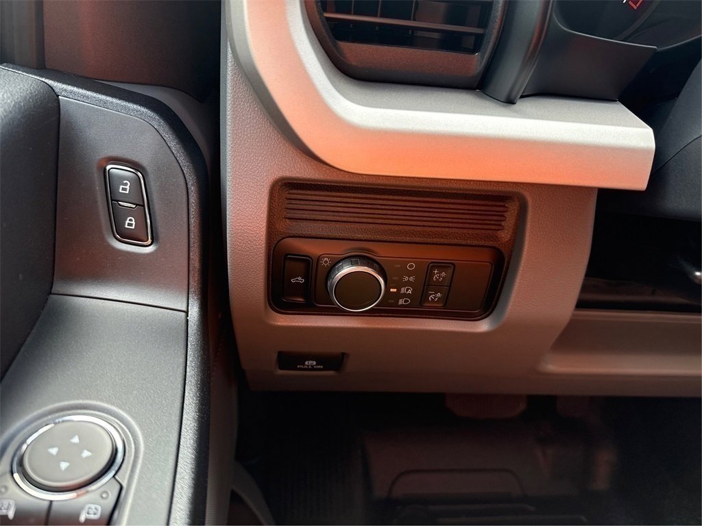 New 2026 Ford F250 XL w/ Snow Plow Prep Package image 18