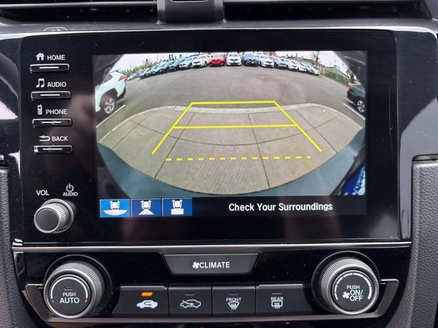 Used 2021 Honda Civic Sport image 20