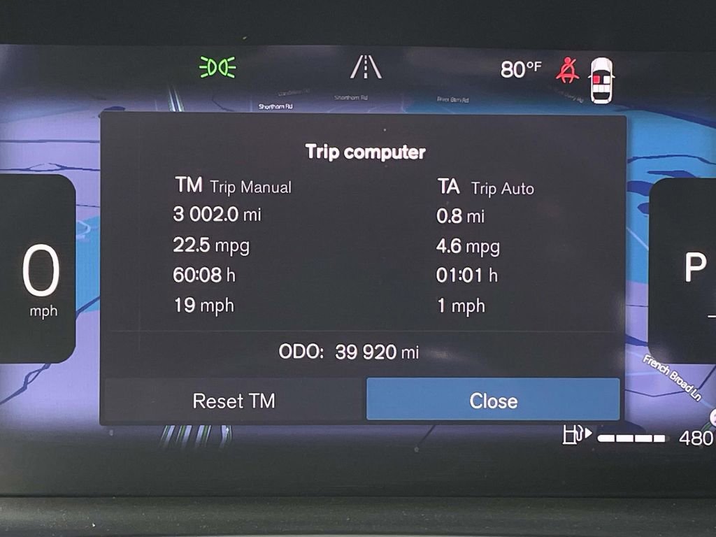 Used 2024 Volvo S60 B5 Core AWD/4WD image 15