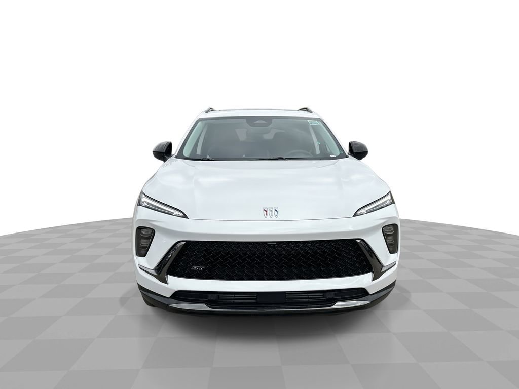 New 2026 Buick Envision Sport Touring image 4