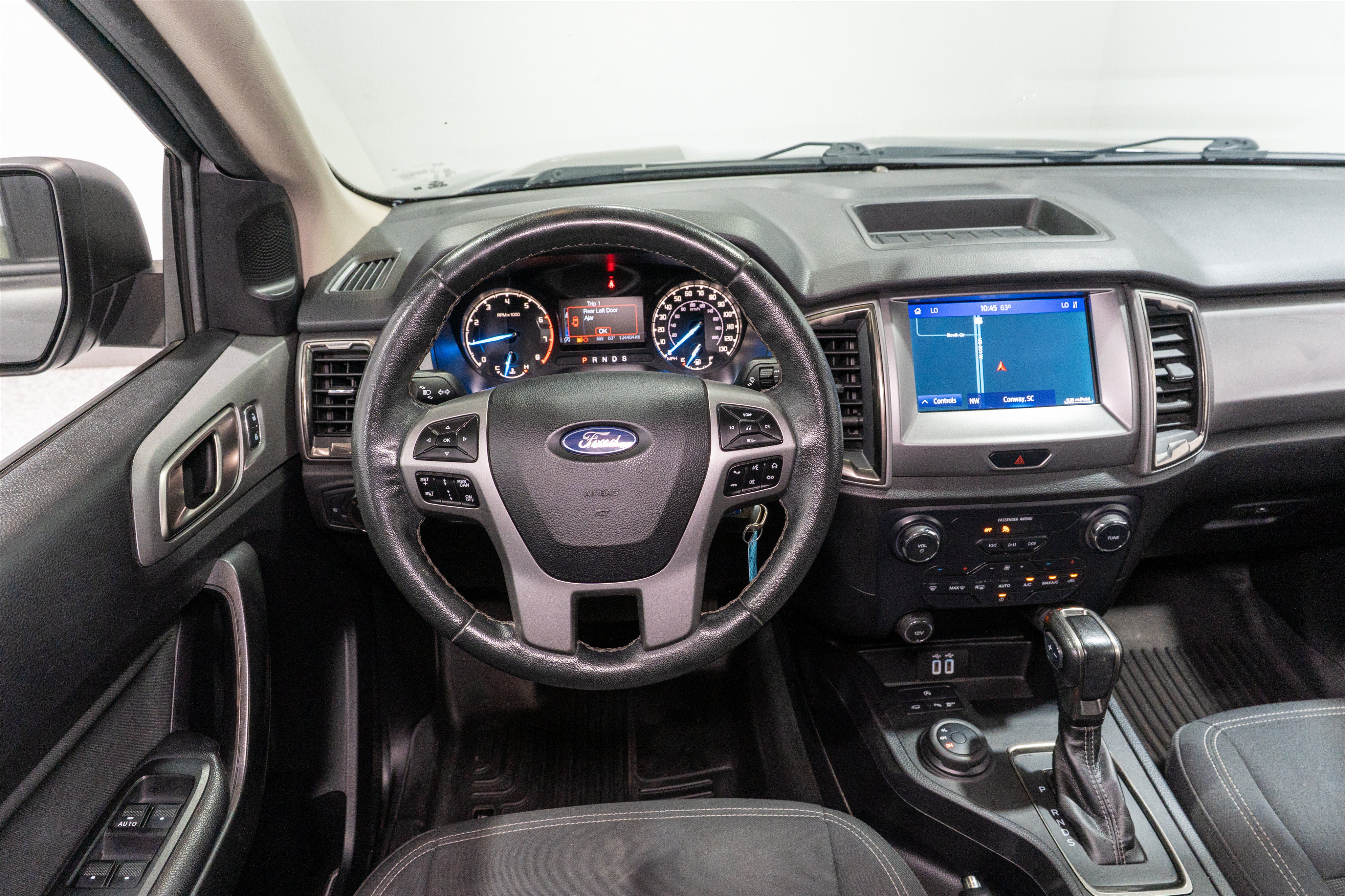 Used 2020 Ford Ranger XLT w/ Equipment Group 301A Mid AWD/4WD image 12