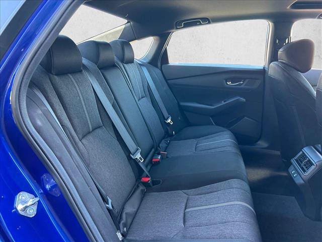 Used 2026 Honda Accord Sport image 23