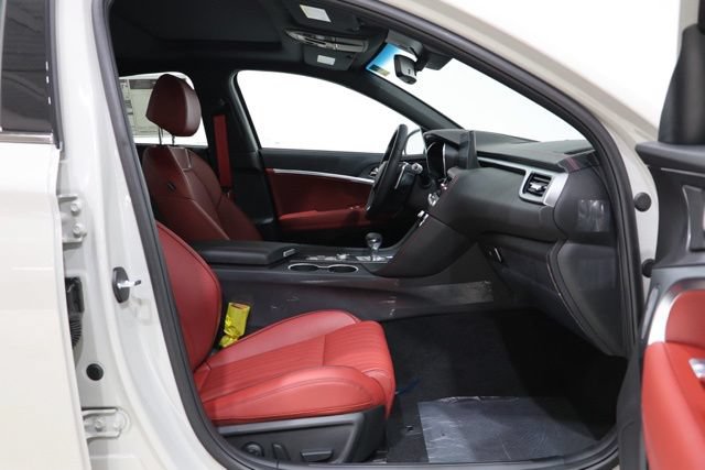 New 2026 Genesis G70 3.3T Sport Prestige AWD/4WD image 34