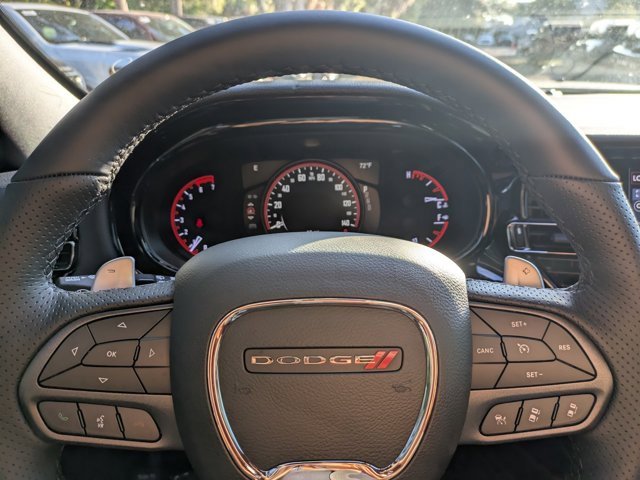 New 2026 Dodge Durango GT image 28