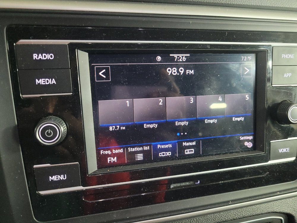 Used 2021 Volkswagen Atlas S image 25