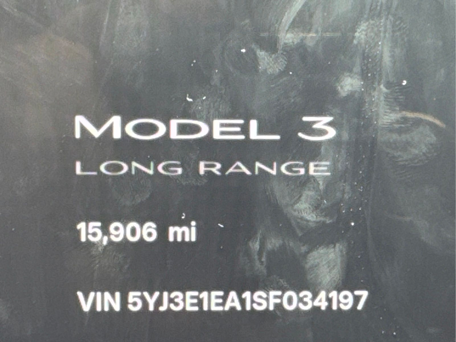 Used 2025 Tesla Model 3 Long Range RWD image 13