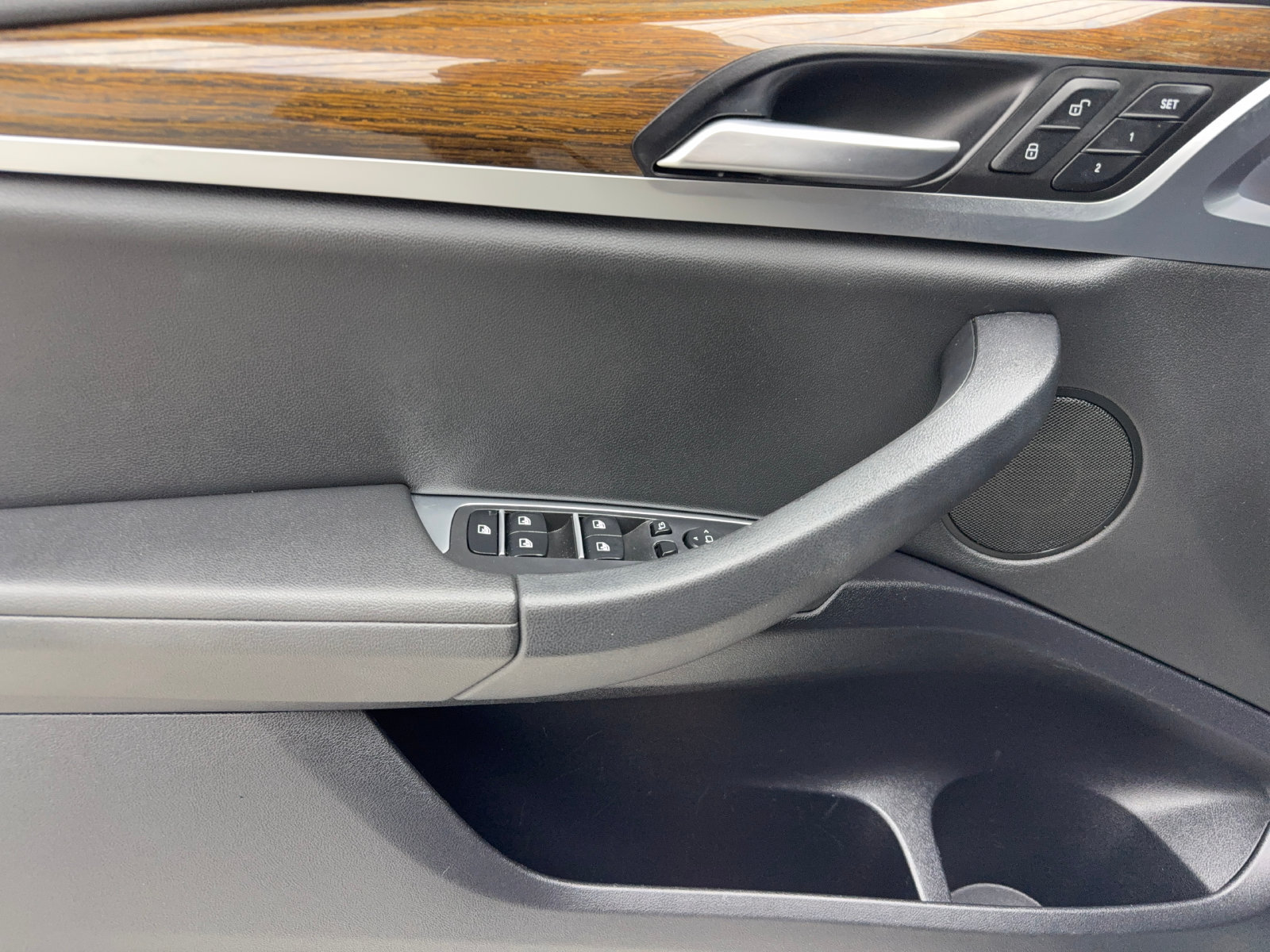 Used 2019 BMW X3 sDrive30i w/ Driving Assistance Package RWD image 33