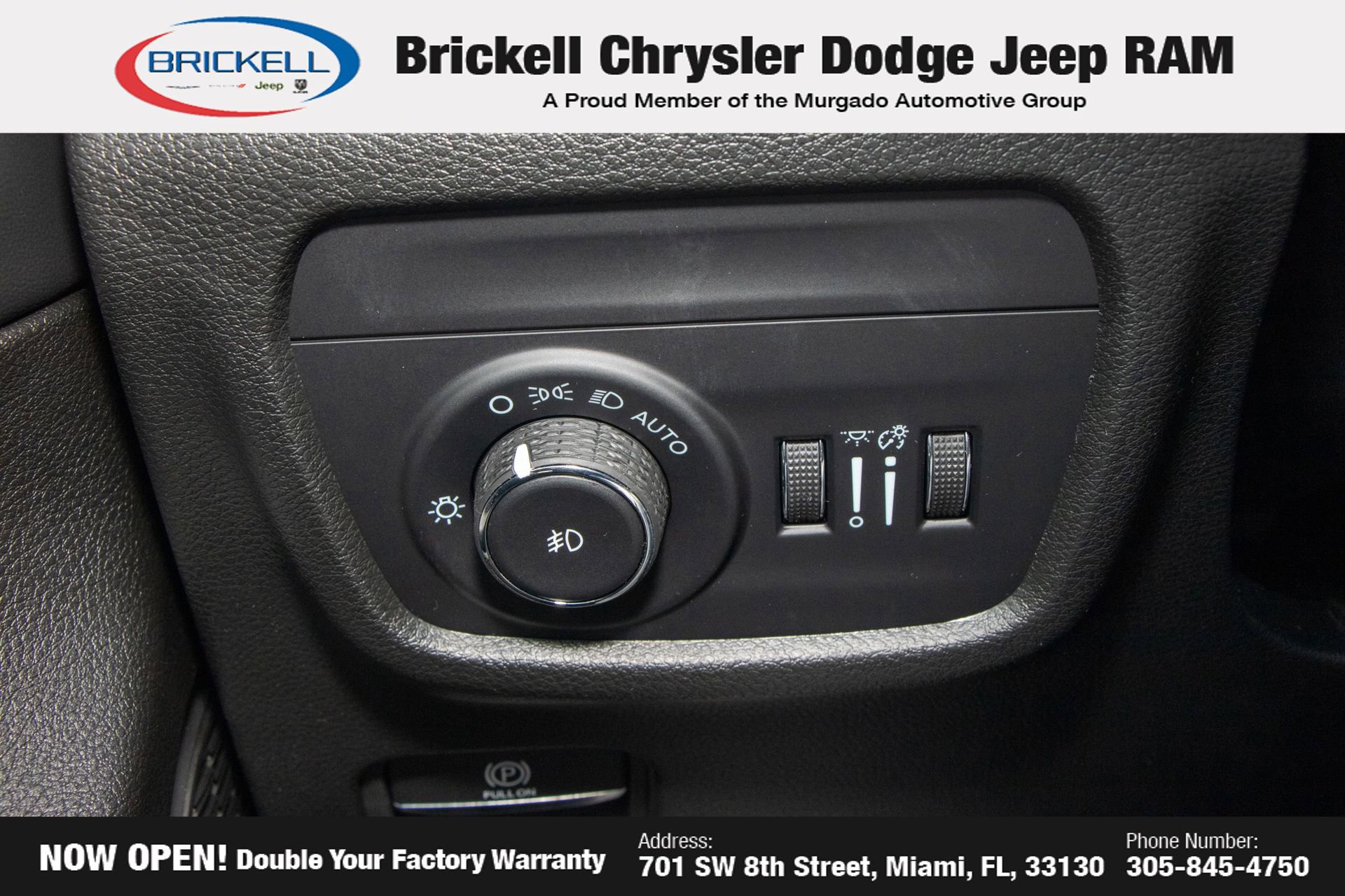 New 2026 Jeep Grand Cherokee Limited AWD/4WD image 25