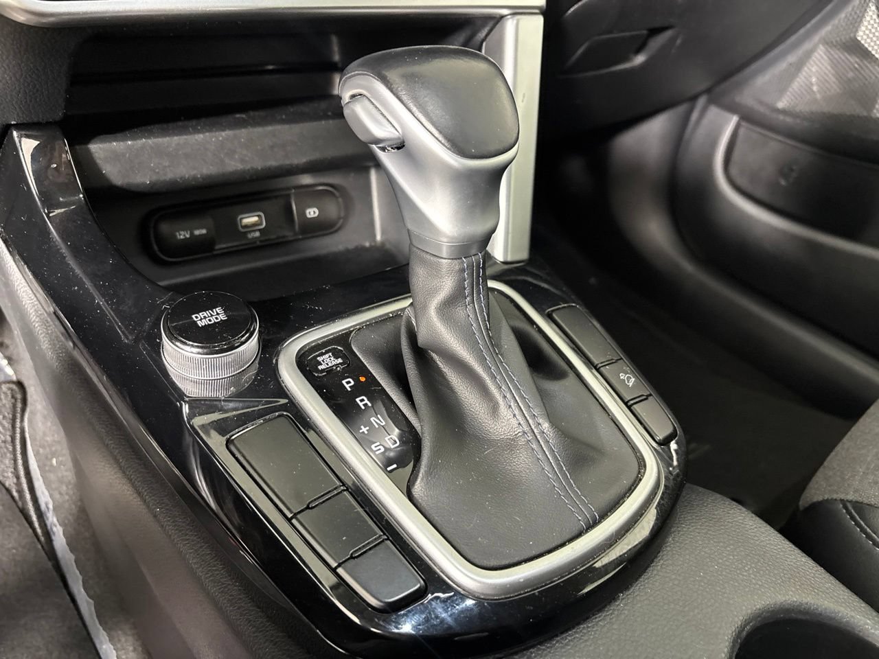 Used 2022 Kia Seltos S FWD image 17