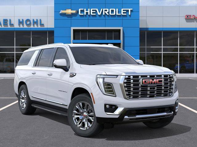 New 2026 GMC Yukon XL Denali image 7