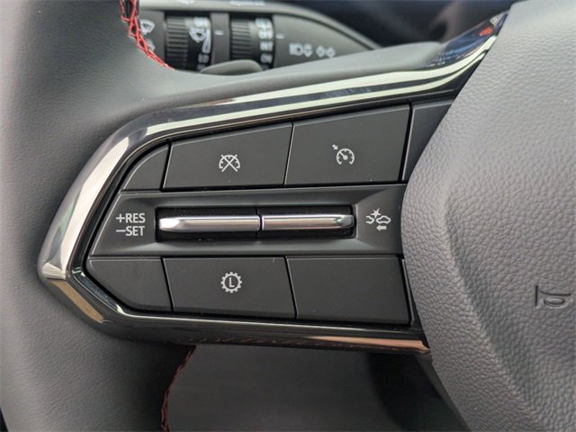 New 2026 Chevrolet Equinox RS image 14