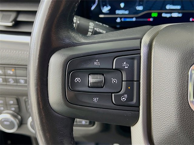 Used 2022 GMC Yukon Denali w/ Max Trailering Package image 13