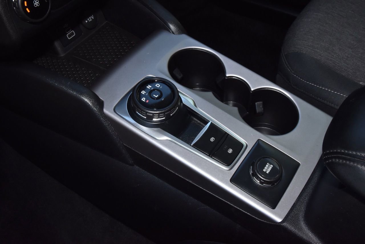 Used 2024 Ford Bronco Sport Big Bend image 30