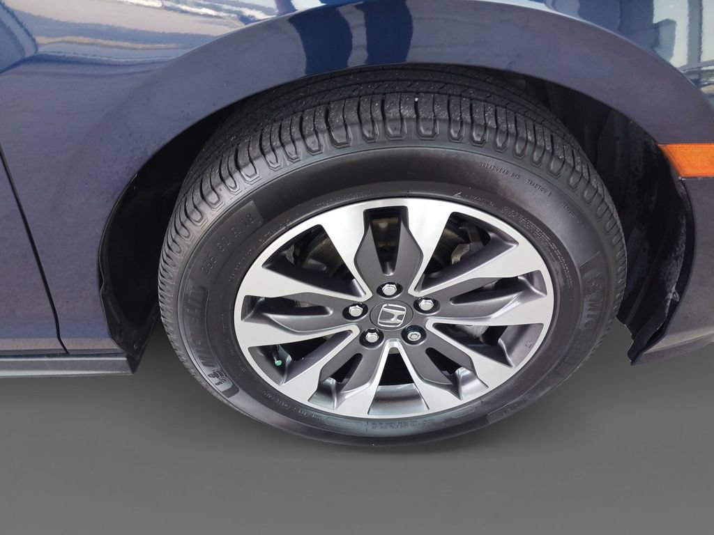 Used 2021 Honda Odyssey EX-L image 16