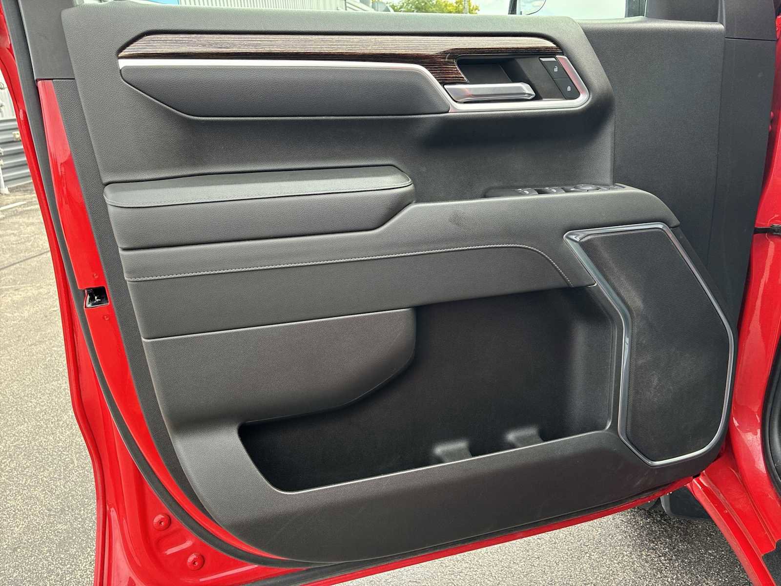 Certified 2022 GMC Sierra 1500 Elevation w/ LPO, Elevation Black Package image 22