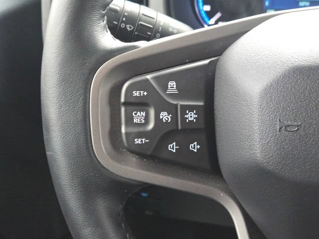 Used 2024 Ford Bronco Wildtrak AWD/4WD image 20
