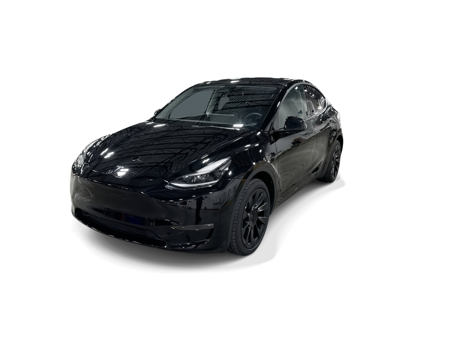 Certified 2023 Tesla Model Y Long Range