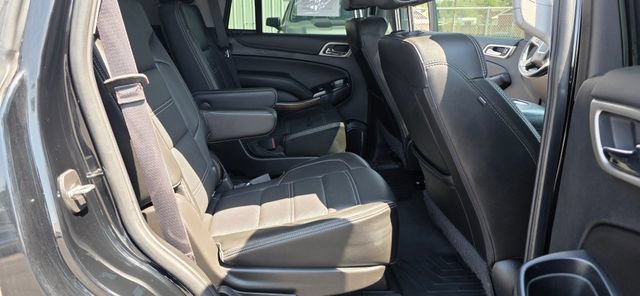 Used 2020 GMC Yukon Denali w/ Denali Premium Package AWD/4WD image 14